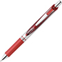 PENTEL BOLIGRAFO ENERGEL BL77 ROJO BL77-B